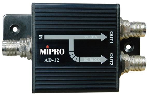 Mipro AD-12 passiv antenne splitter 600-1000MHz