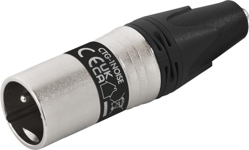 Monacor CTG-1NOISE XLR Generator