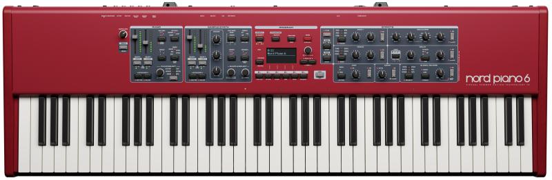 Nord Piano 6 73 Stage Piano