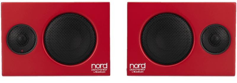 Nord Piano Monitor V2
