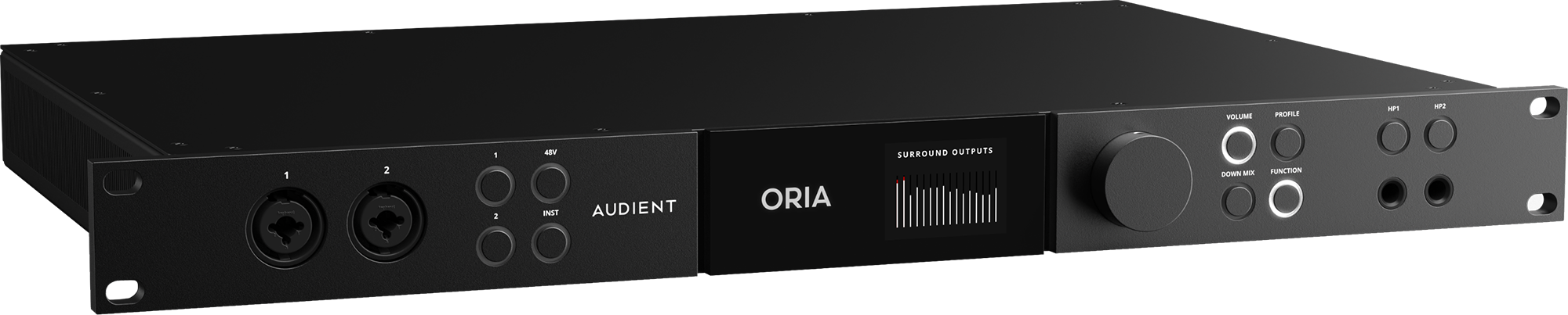 Audient ORIA