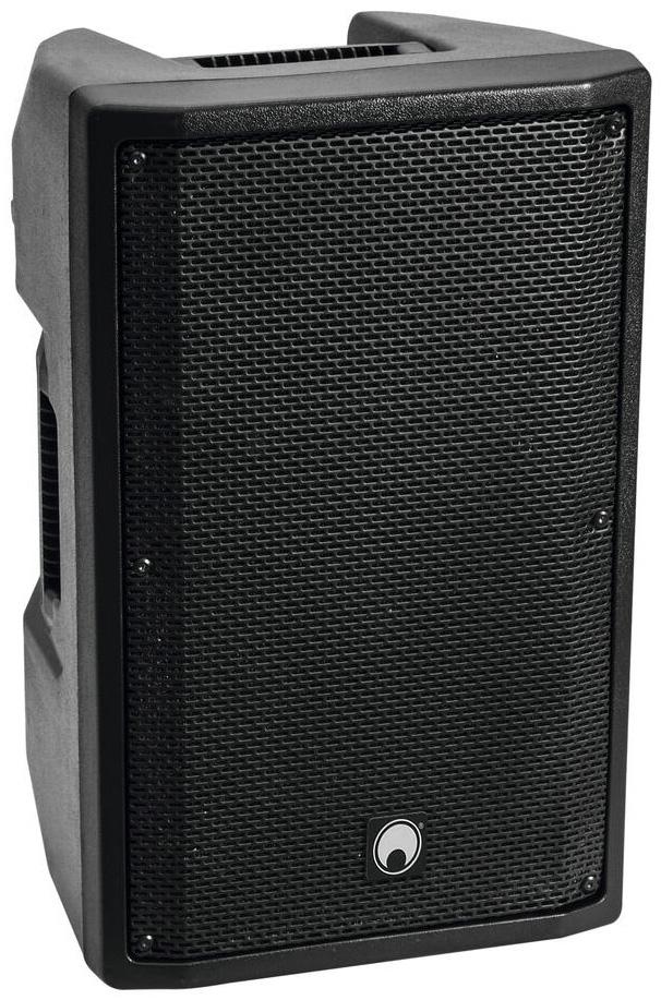 Omnitronic XKB-210A - Aktiv højttaler med Bluetooth