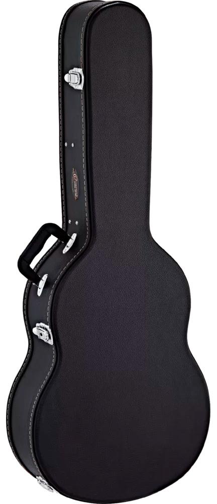Ortega OCCSTD Hardcase til Spansk guitar