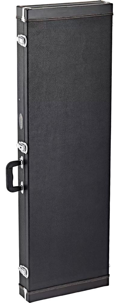 Ortega OEBCSTD Hardcase / Kuffert til El bas - Sort