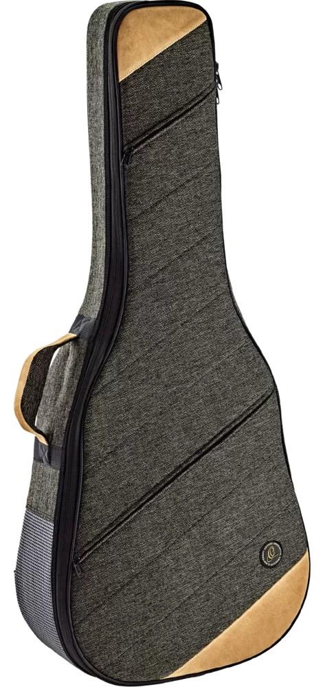 Ortega Softcase til Western guitar - Mocca