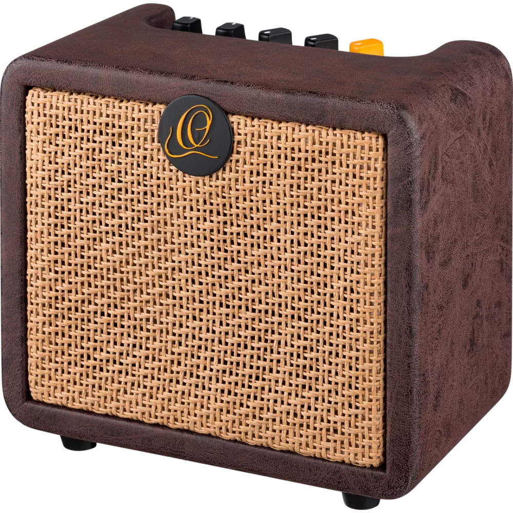 Ortega PTWO Akustisk guitar forstærker