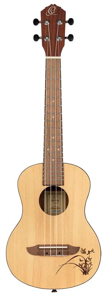Ortega RU5-TE Tenor Ukulele
