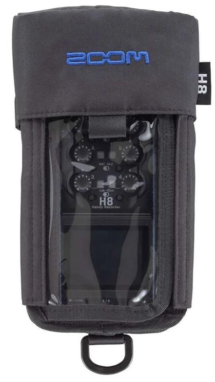 Zoom PCH-8 Beskyttelses cover til H8