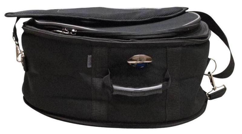Profile PDB-S146 Trommetaske til  14" x 6,5"  Lilletromme