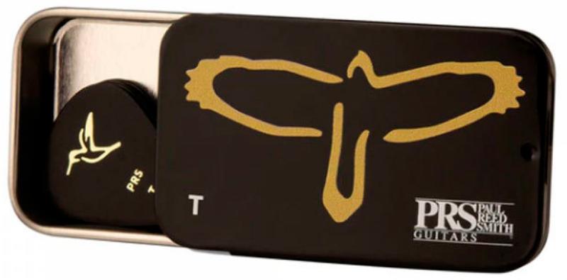 PRS Gold Birds Tin box 12 pack - Thin