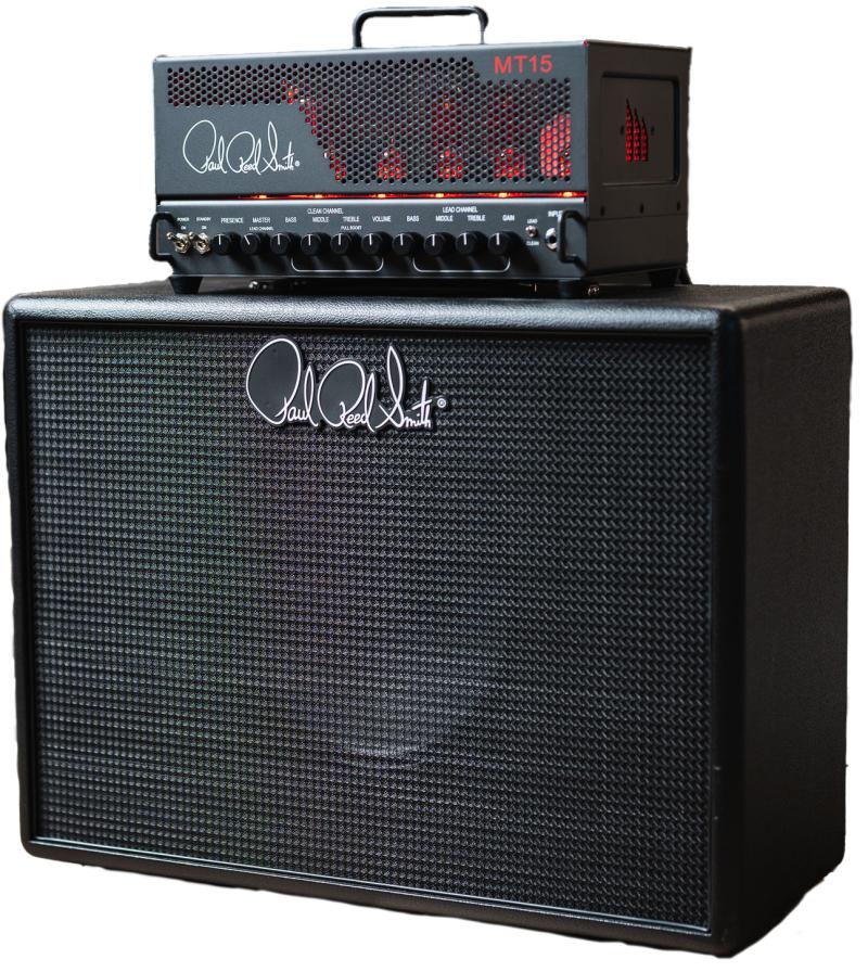PRS Mark Tremonti Forstærker Bundle