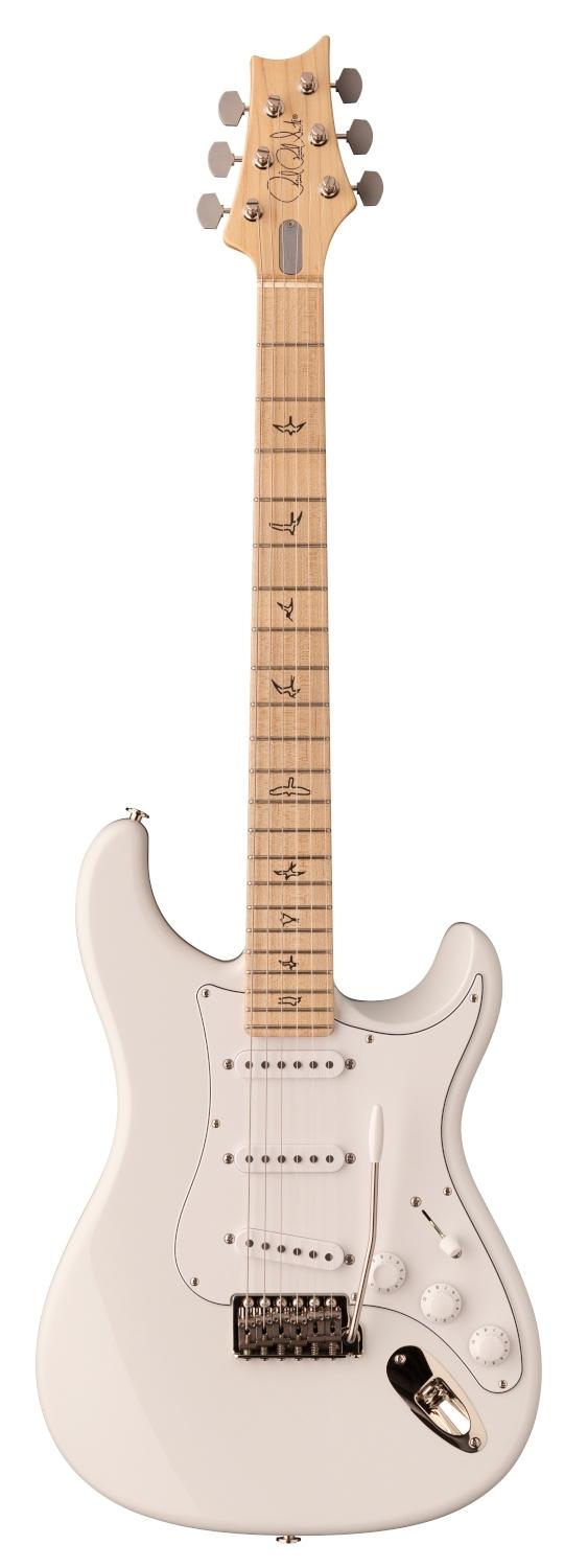 PRS John Mayer Silver Sky MPL Frost - El-guitar