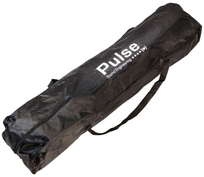 Pulse B005 gigbag til Højt eller mikrofon stativ