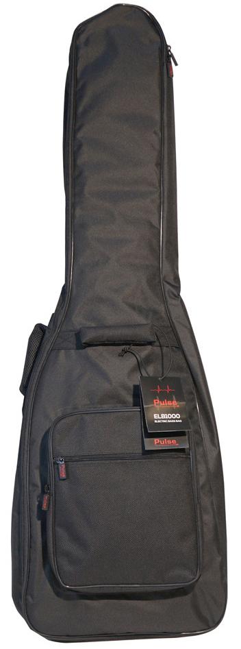 Pulse ELB1000 Gigbag til El bas