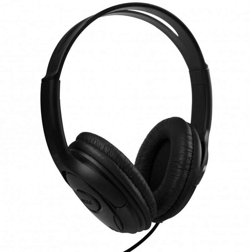 Pulse HP-1500 Hovedtelefoner