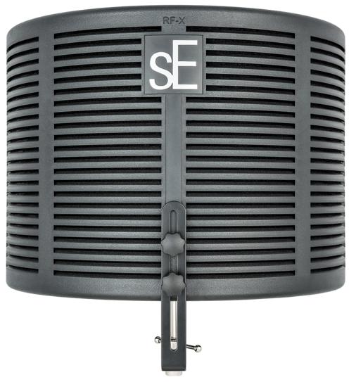 SE Electronics RF-X Reflexion Filter - Sort