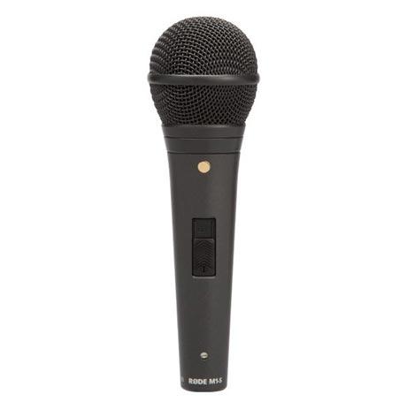 RØDE M1-S