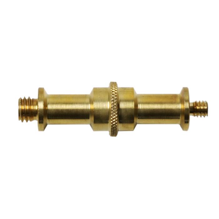AH SS017 Dobbelt spud til Super Clamp