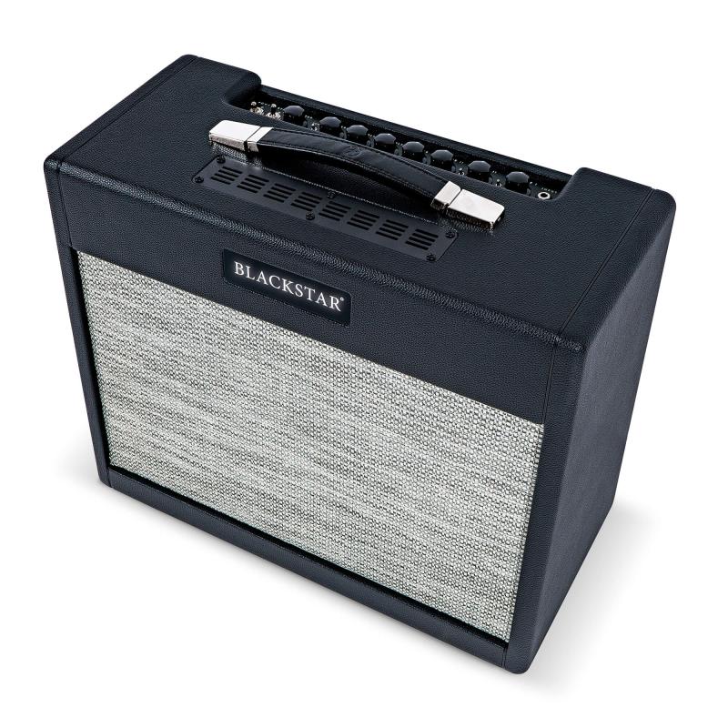 Blackstar St. James 50 6L6 El-guitar Combo Forstærker