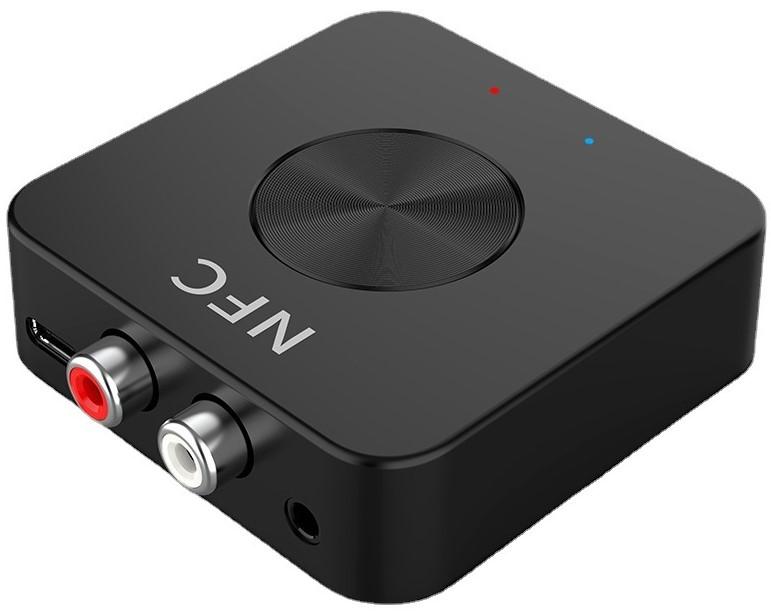 NFC BT-21 - Bluetooth 5.0 Sender + Modtager