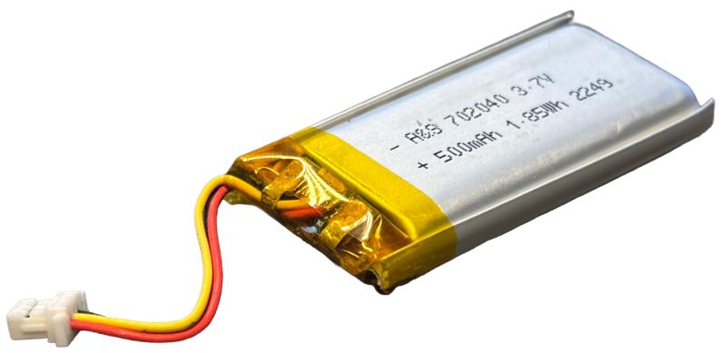 Samson Airline AH9/QE Transmitter - 3P Batteri