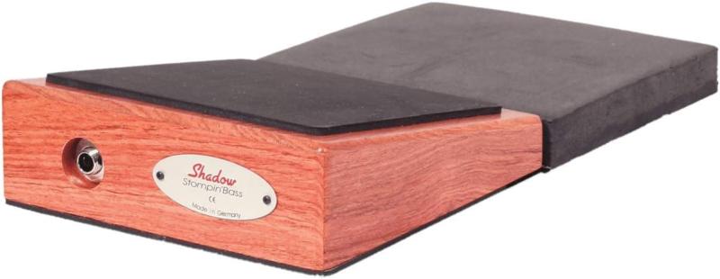 Shadow StompinÂ´ Bass stomp box