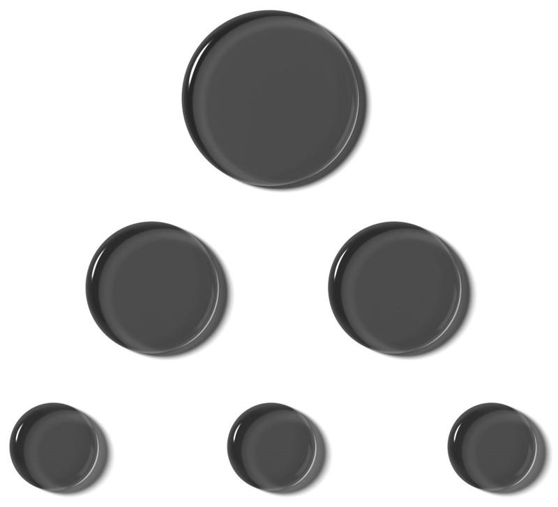 SlapKlatz Mini - 6 pack Sort