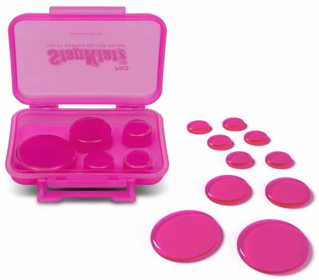 SlapKlatz PRO - 10 pack Pink