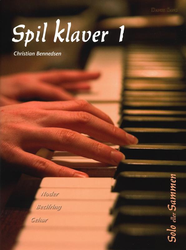 Spil klaver 1