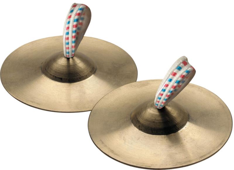 Stagg Finger cymbaler sæt