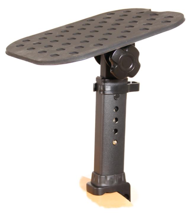 Supreme SMS-19 Monitor stativ sæt