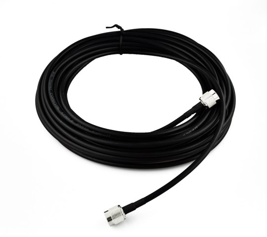 Mipro Antennekabel RG58 TNC/TNC 10 m