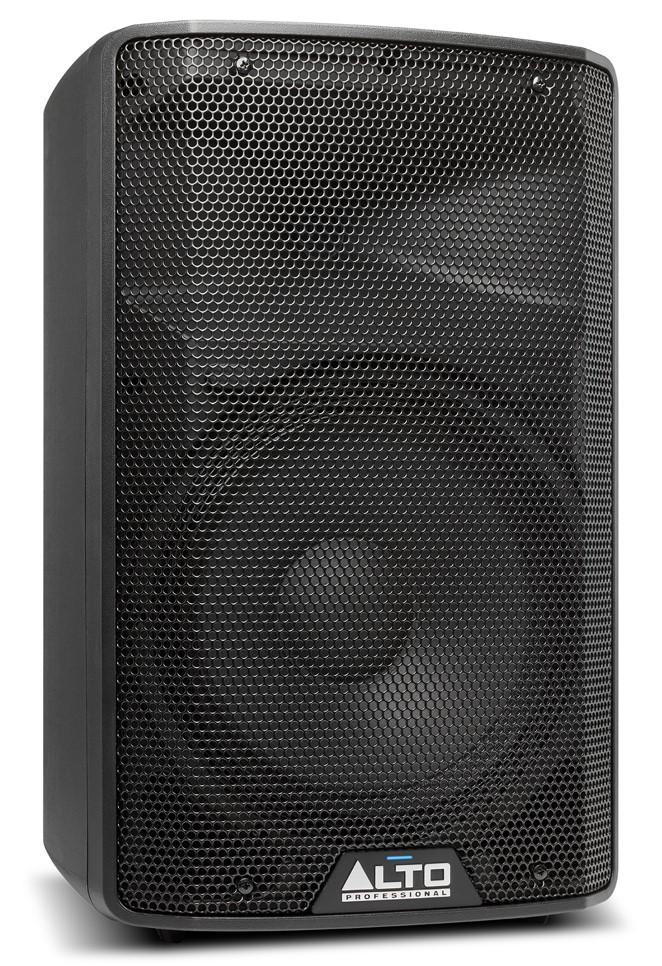 Alto TX310 2vejs Aktiv 10" PA Højttaler