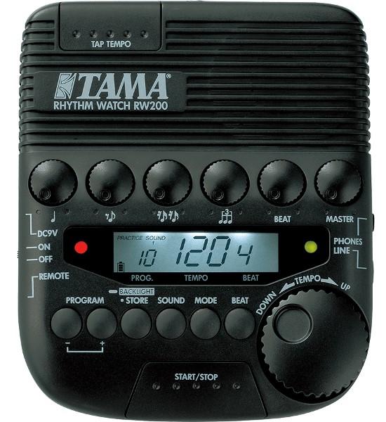 Tama RW200 Rhythm Watch