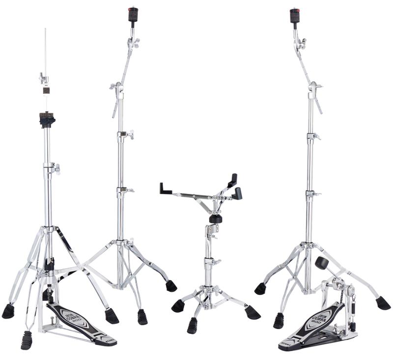 Tama SM5W Tromme Hardware Pakke