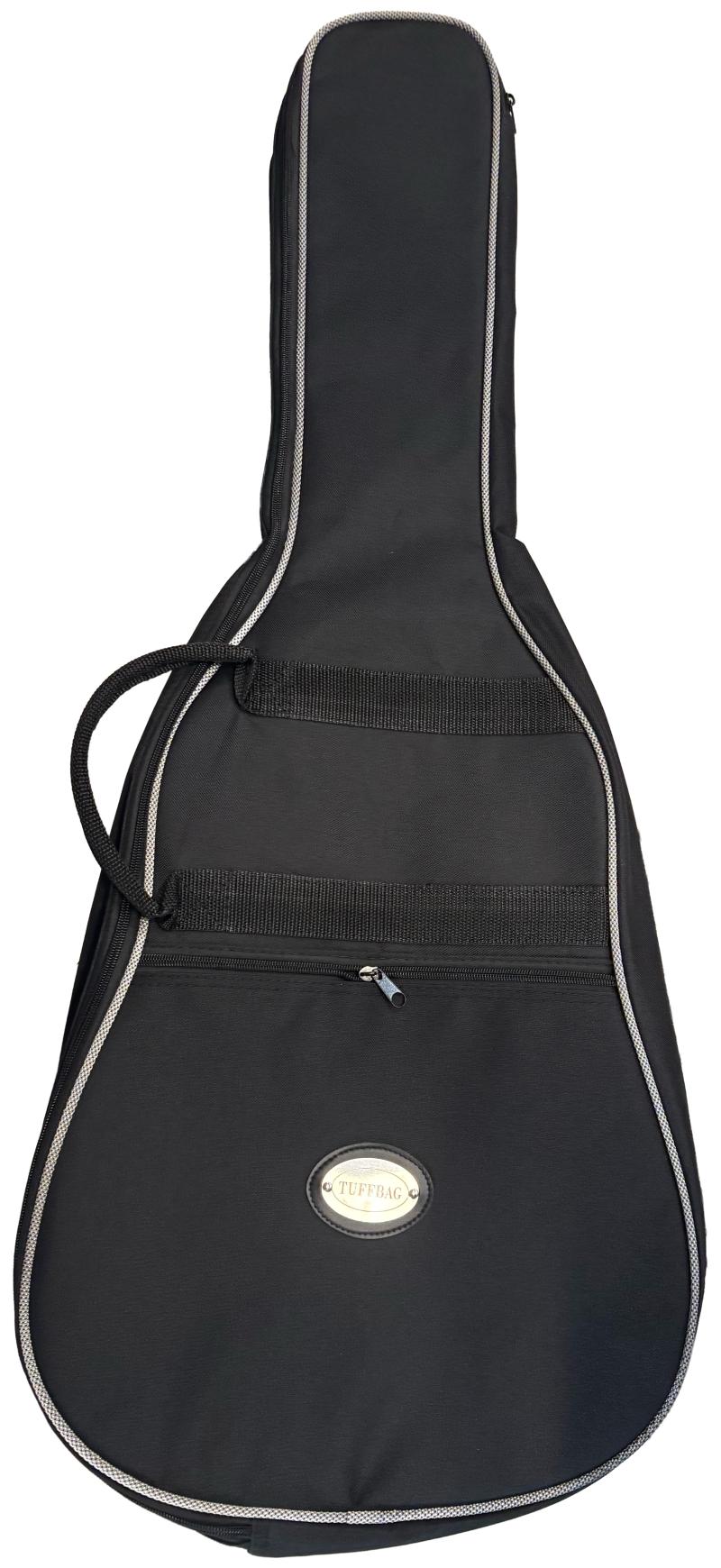 Tuff Bag CT05 Gigbag til 3/4 Spansk guitar