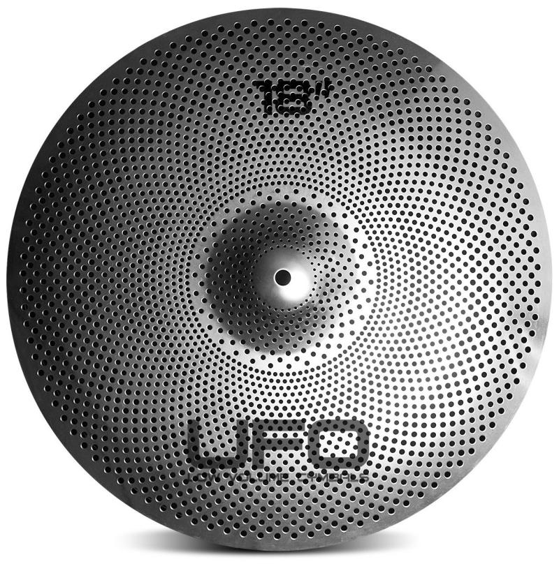UFO 18" Low Volume Crash