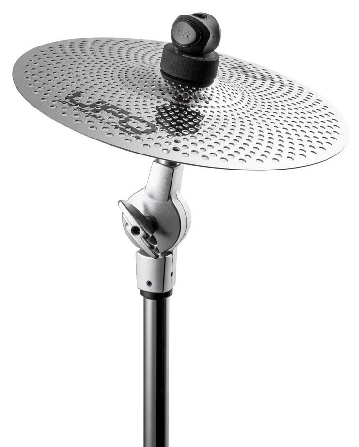 UFO 10" Low Volume Splash