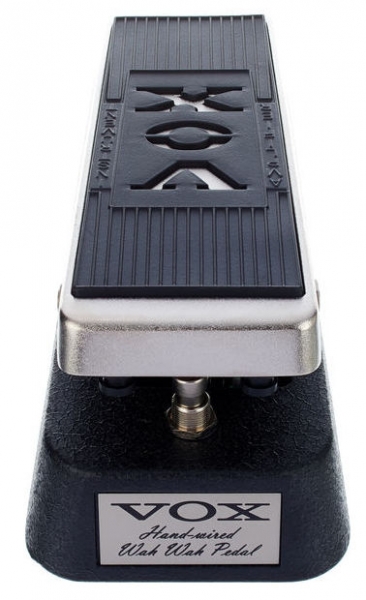 Vox V846-HW Wah inkl. etui