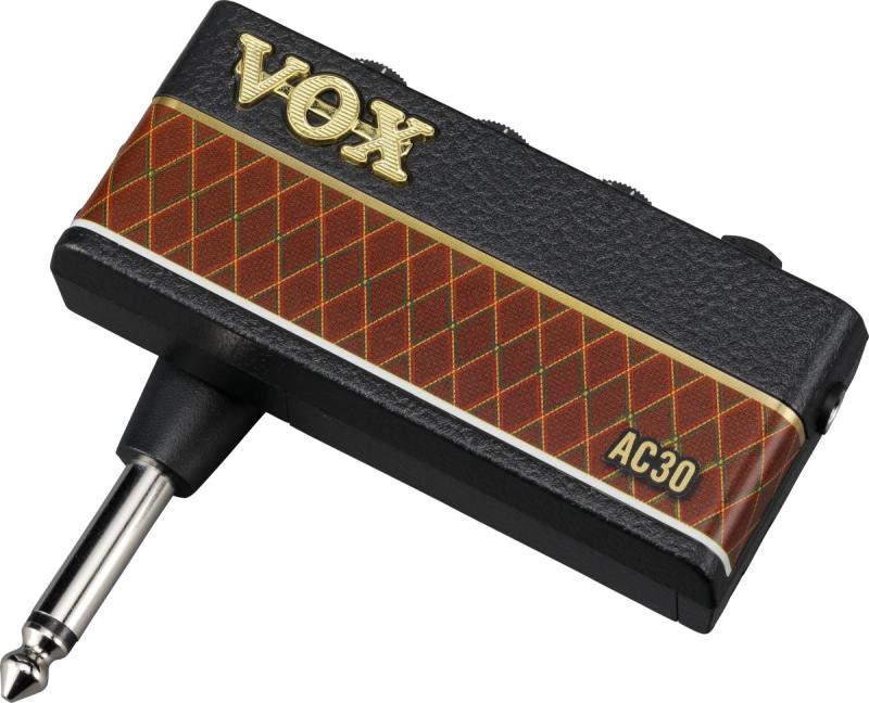 VOX amPlug 3 - AC30