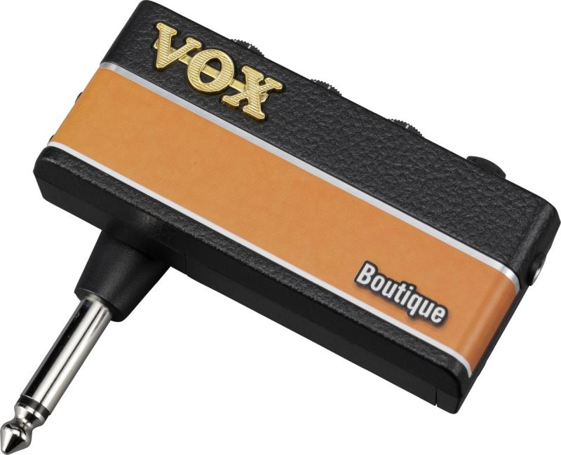 VOX amPlug 3 - Boutique