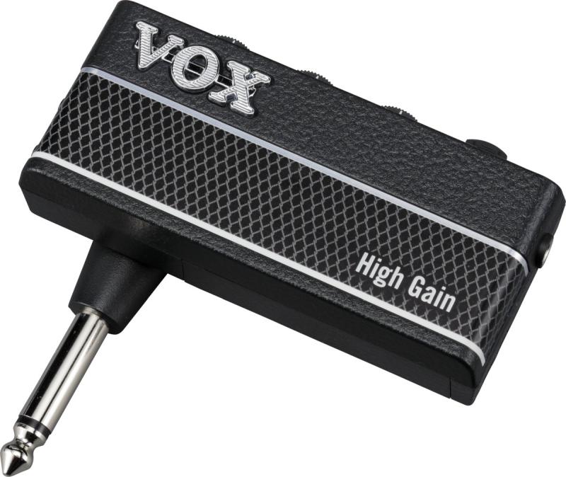 VOX amPlug 3 - High Gain