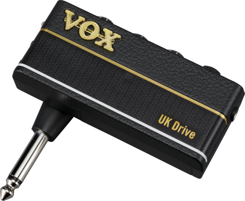 VOX amPlug 3 - UK Drive