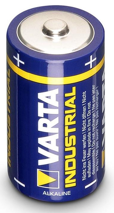 Varta C 1,5V Batteri