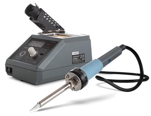 Velleman VTSSC30N Loddestation med LED display 160-480Â°C