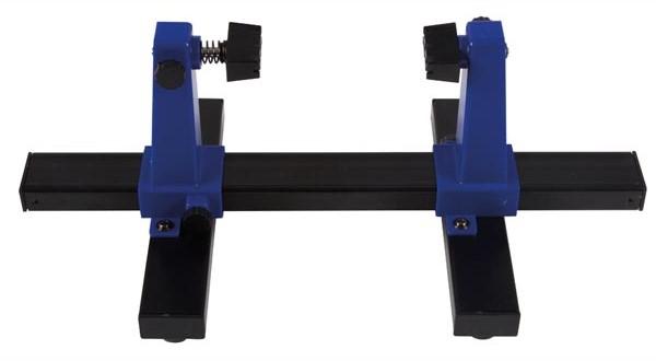 Velleman VTHH6 Printpladeholder - Skruestik til printkort