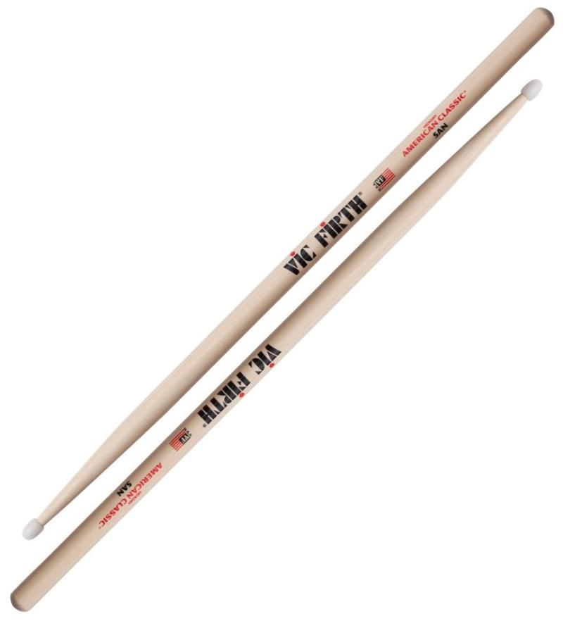 Vic Firth American Classic Nylon Tip 5AN