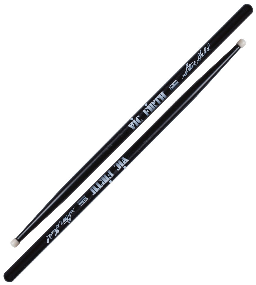 Vic Firth SSGN Steve Gadd Nylon Tip