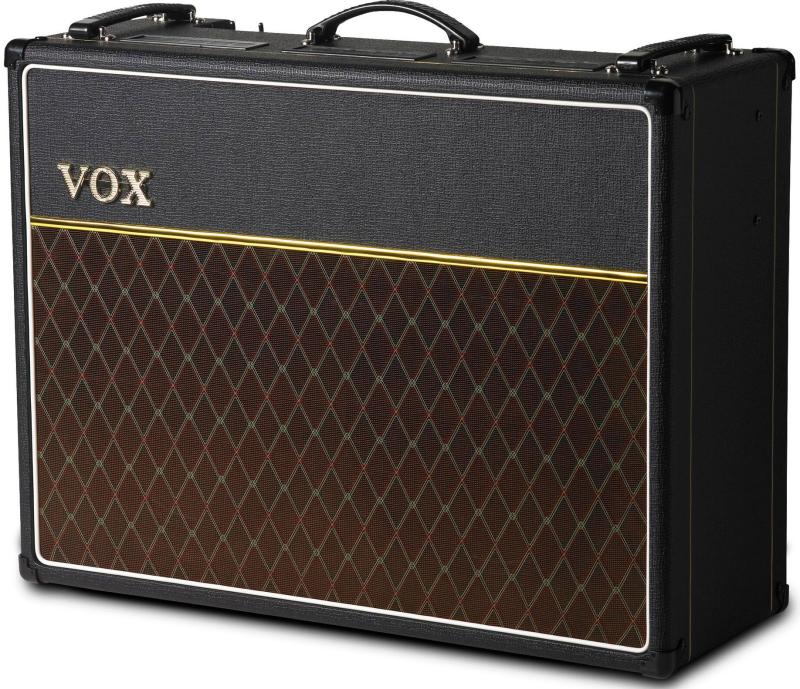 Vox AC30C2X El-guitar Combo Forstærker