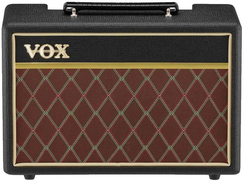 VOX Pathfinder 10 EL-guitar Combo Forstærker